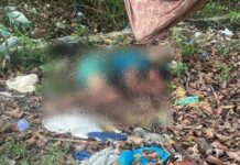 Homem é encontrado morto em área de mata na Ponta Negra, em Manaus