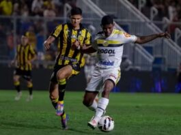 Amazonas empata com o Novorizontino e segue na zona de rebaixamento da Série B