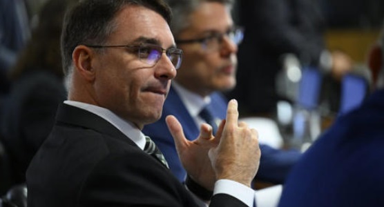 flavio bolsonaro