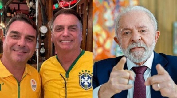 flavio bolsonaro