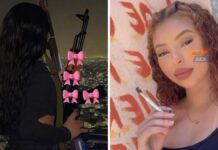 ‘Japinha do CV’ morre em confronto com a polícia durante megaoperação no Rio