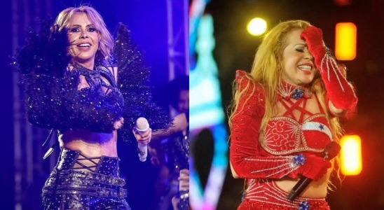 joelma