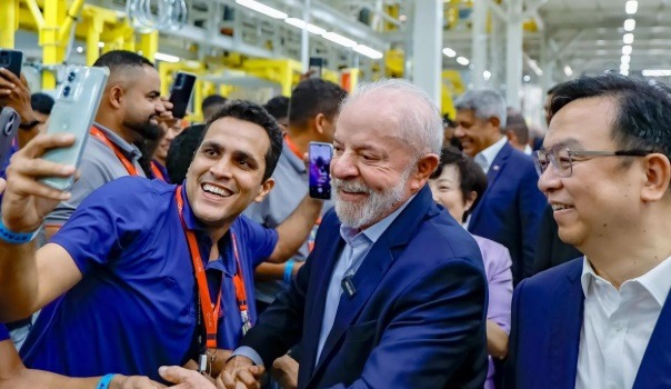 lula