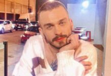 Ex-ator de ‘Malhação’, Felipe Selau é encontrado morto em SP