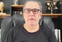 Malafaia reage a encontro de Lula com bispo Samuel Ferreira