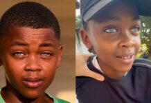 Menino de 11 anos que vendia pastéis viraliza na web por sua beleza: “Tem que ser modelo”