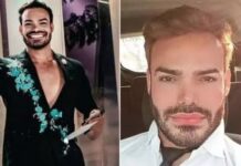 Apresentador de TV e modelo morre após ataque cardíaco por uso descontrolado de testosterona
