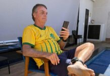 Bolsonaro tem até hoje para apresentar recurso contra condenação de 27 anos