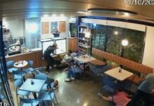 Polícia Civil prende suspeito de planejar roubo violento a cafeteria em Manaus