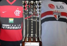 Justiça mantém Sport como campeão de 1987 e Taça das Bolinhas segue com São Paulo