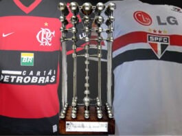 Justiça mantém Sport como campeão de 1987 e Taça das Bolinhas segue com São Paulo