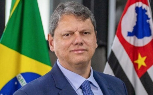 tarcisio de freitas