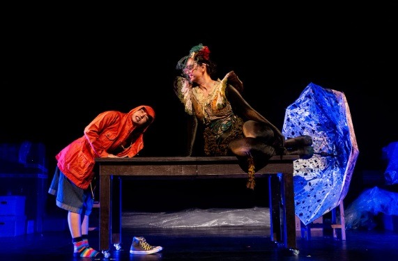 teatro