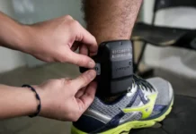 Brasil registra recorde de mais de 200 mil pessoas em prisão domiciliar