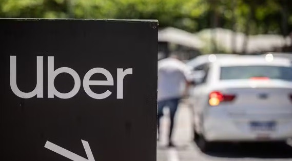 uber