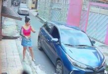 Influencer de Manaus denuncia ex-companheiro por ameaças com arma de fogo