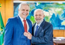 Ex-presidente do INSS sob Lula é preso em operação da PF por fraudes bilionárias em aposentadorias