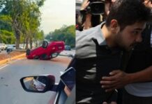 Condutor da Amarok envolvido em acidente com duas mortes tem prisão preventiva decretada