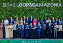 COP30 registra baixa presença de líderes e é chamada de “FLOP30” nas redes