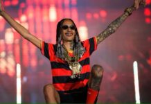 Oruam processa Facebook e questiona restrições impostas às suas redes sociais