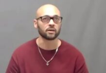 Condenado no corredor da morte é salvo minutos antes da execução