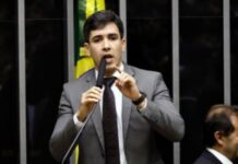 Deputado investigado em fraude do INSS teria recebido R$ 14,7 mi em propina