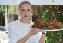 Isa Scherer se pronuncia após vaga de trabalho “absurda” viralizar