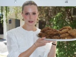 Isa Scherer se pronuncia após vaga de trabalho “absurda” viralizar