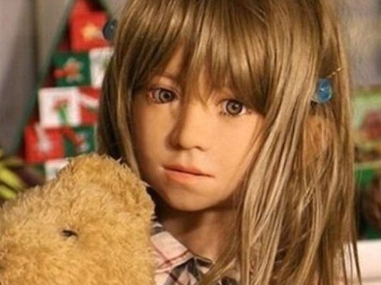 Shein é denunciada por vender bonecas sexuais infantis