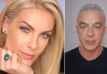 BOMBA! Alexandre Correa expõe áudio de Ana Hickmann xingando funcionárias de ‘p*tas’; Confira