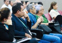 Câmara Municipal de Manaus encerra curso sobre Lei Geral de Proteção de Dados