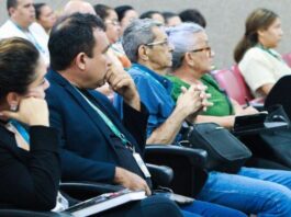 Câmara Municipal de Manaus encerra curso sobre Lei Geral de Proteção de Dados