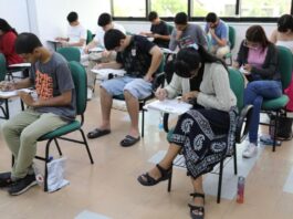 UEA anuncia a abertura de vagas para AprovENS