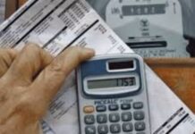 Boa notícia: consumidor verá diminuição no valor da energia elétrica em dezembro