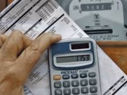 Boa notícia: consumidor verá diminuição no valor da energia elétrica em dezembro