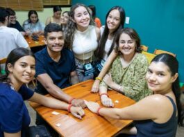 UEA celebra arte, sensibilidade e Amazônia no Sarau Cultural “Olhares da Floresta”