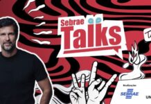 Sebrae Talks traz bastidores do Rock in Rio, Lollapalooza e The Town para inspirar empreendedores amazonenses