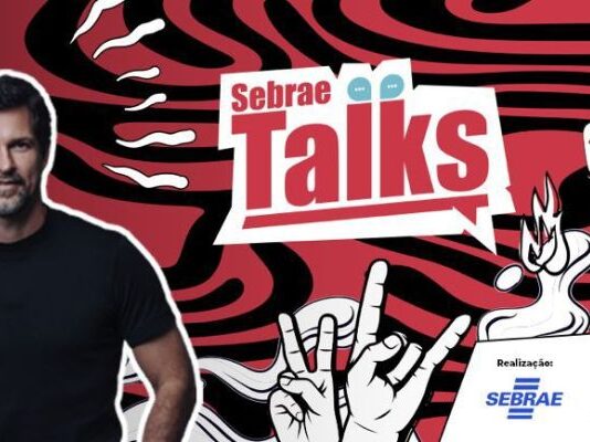 Sebrae Talks traz bastidores do Rock in Rio, Lollapalooza e The Town para inspirar empreendedores amazonenses