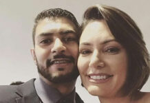 Michelle Bolsonaro considera indicar seu irmão na disputa pelo Senado