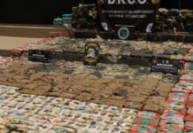 PC-AM prende casal e apreende mais de 600 quilos de maconha e cocaína avaliados em R$ 13,5 milhões