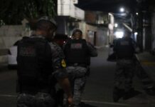 Em dez meses, Polícia Militar do Amazonas registra aumento de 71,9% na captura de foragidos da Justiça