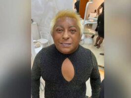 Patixa Teló anuncia que fará cirurgia de transição de gênero e diz: “vou virar mulher”