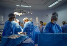 Hospital Delphina Aziz realiza mais três transplantes em um único dia