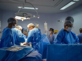 Hospital Delphina Aziz realiza mais três transplantes em um único dia