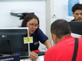 Sine Amazonas divulga 159 vagas de emprego para esta sexta-feira