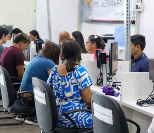 Sine Amazonas divulga 152 vagas de emprego para esta terça-feira