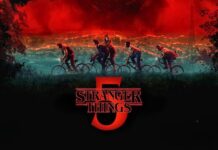 Netflix sofre instabilidade durante estreia de Stranger Things 5