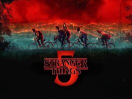 Netflix sofre instabilidade durante estreia de Stranger Things 5