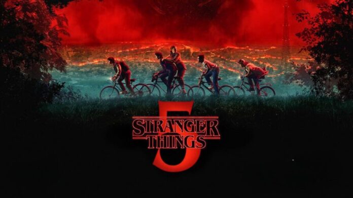 Stranger-Things