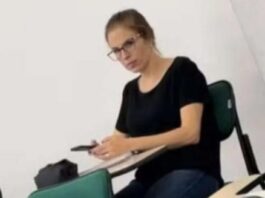 Suzane von Richthofen sofre bullying na faculdade: “Ninguém quer sentar perto dela”